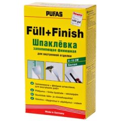 Piepildīšanas tepe  iekšdarbiem PUFAS FSI, 500gr