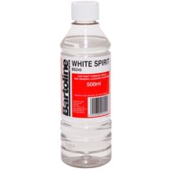 Šķīdinātājs WITE SPIRIT Bartoline 500ml