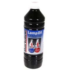Lampu eļļa 1l