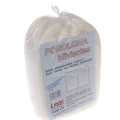 Blīvlentes porolona 40mm*20mm 4m