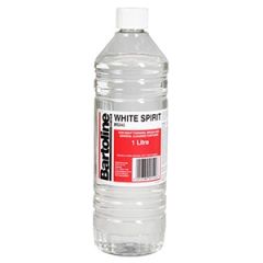 Šķīdinātājs White Spirit  Bartoline 1L