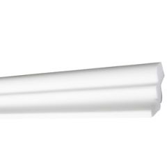 Griestu līste Homestar S35,35x35x2000mm