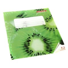 Burtnīca līniju 4.kl. 12lpp.