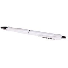 Pildspalva lod.aut.0.7mm Sorento, zila