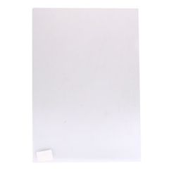 Mape stūrītis A4, glancēts, caursp.