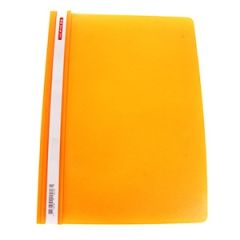 Mape ātršuvējs A4 oranžs