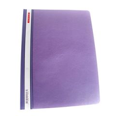 Mape ātršuvējs A4 violets