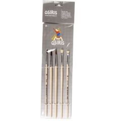 Otu kompl.Osiris 5gab.