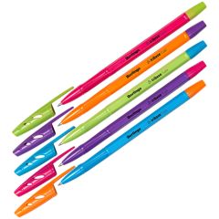 Pildspalva lod. 0.7mm zila