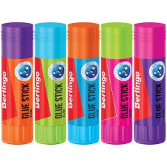 Līmes zīmulis Berlingo Fuze 20g