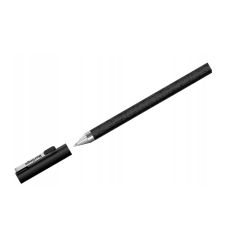 Pildspalva lod., 0.7mm, zila, met., klipsis, Berlingo Double