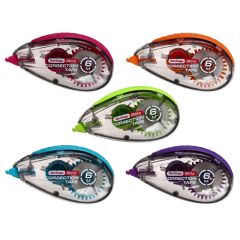 Korekcijas rolleris 5mmx6m, Berlingo Blitz