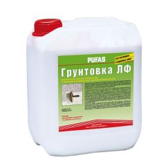 Grunts dziļā Pufas 5 L