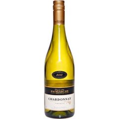 Vīns Patriarche Chardonnay 13% 0.75l