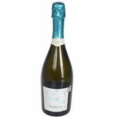 Dzirkst.vīns Luna Argenta Prosecco Treviso 11% 0.75l