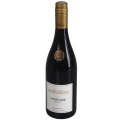 Vīns Patriarchs Pinot Noir 13% 0.75l 2017