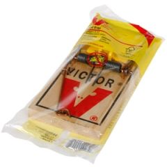 Lamatas žurkām Victor koka 1gb.