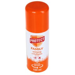 Līdzeklis pret odiem,ērcēm Protect 150ml