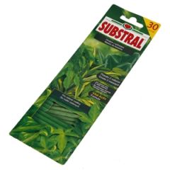 Mēsl.stienīši Vital-Aktiv zaļ.aug.30gab.