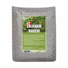 Mēslojums Zālienam rudenī 4kg