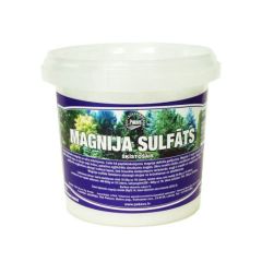Mēslojums Magnija sulfāts 1kg spainī