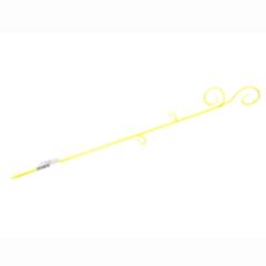 Orhideju mietiņš dzeltens