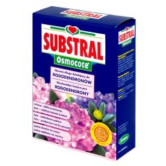 Mēslojums rododendriem un skujkokiem Osmocote 300g