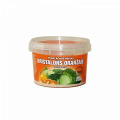 Mēslojums Kristalons oranžais 6-12-36 250g
