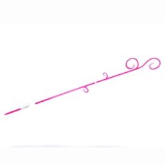 Orhideju mietiņš rozā