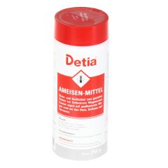 Līdzeklis skudru iznīcināšanai Detia 250g