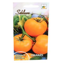Sēklas Tomāti B oranžo