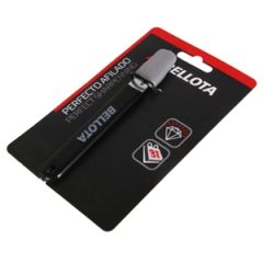 Asināmais dārza šķērēm galodiņa