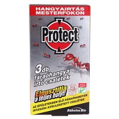 Faraonskudru iznīcināšanas līdz.Protect 3x2.5g