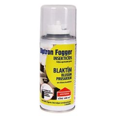 Līdz.pret blakt.,blusām u.c.Diptron Fogger 150ml