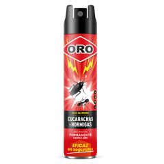 Līdz.pret insektiem ORO Permanent 500ml