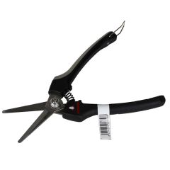 Dārza grieznes Bellota Inox augļu novākšanai