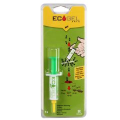 Līdzeklis pret skudrām Ecogel želeja 5g