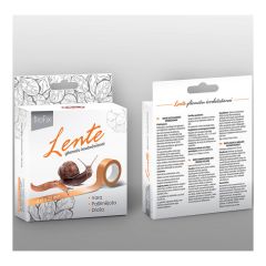 Lente gliemežu ierobež. Biofix