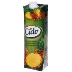 Nektārs Cido ananāsu 1L