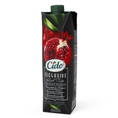 Nektārs granātābolu Cido 1l