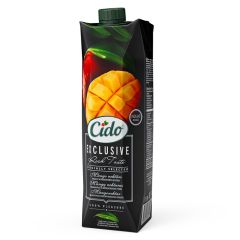 Nektārs Cido mango 1L