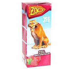 Sula Zoo Minion aveņu slim 0.2L