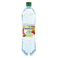 Dzēriens Mangaļi Vitafruit ābolu-cidoniju gāz.1.5l