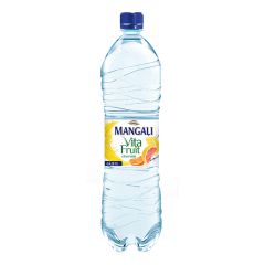 Dzēriens Mangaļi Vitafruit citrusa gāz.1.5l