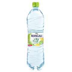 Dzēriens Mangaļi Vitafruit citr.-laima negāz.1.5l ar depoz.