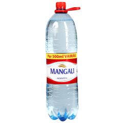 Dzeram.ūdens Mangaļi negāzēts 2l ar depoz.