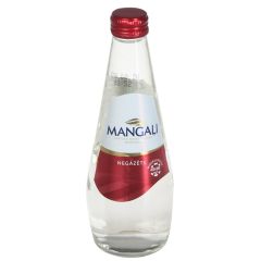 Dzeram.ūdens Mangali negāzēts 0.33l ar depoz.