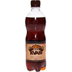 Dzēriens Kvass Senču 0.5l