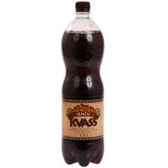 Dzēriens Kvass Senču 1.5l