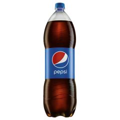 Dzēriens Pepsi Cola 2L